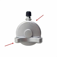 Motor Partida Refurb Kasinski Comet 150 CRZ SM Off-Road 150 - comprar online