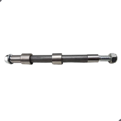 Kit Quadro Elástico Krieck Speed 150 Todos os Anos