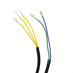 Estator Bobina Pulso Kasinski Crz 150 A Água Original na internet