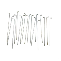 Kit Raio Externo Roda Dianteira Iros Moving 125 Es