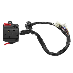 Interruptor Chave Luz Vini YS 250 Fazer De Ano 2011 A 2015 na internet