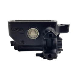 Cilindro Freio Sem Tampa Cb 600 Hornet Todos os Anos