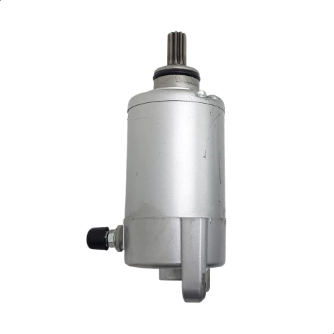 Motor Partida Refurb Kasinski Comet 150 CRZ SM Off-Road 150