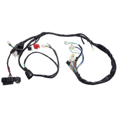 Chicote Principal Vedamotors CG 150 ES ESD 2004 A 2008