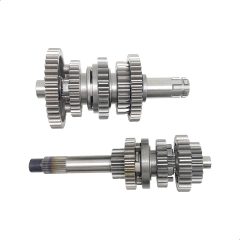 Caixa Marcha P21 CG Titan Fan 160 na internet