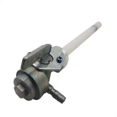 Torneira Registro Combustível Vini CG Titan 150 2004 a 2008 - Sf Motos