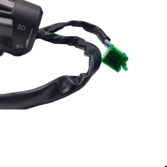 Interruptor Esquerdo Farol Afogador Kasinski Seta 125 150 na internet