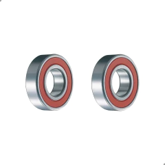 Par Rolamento Roda Traseira Traxx Work New Work 125 Fly 135 na internet