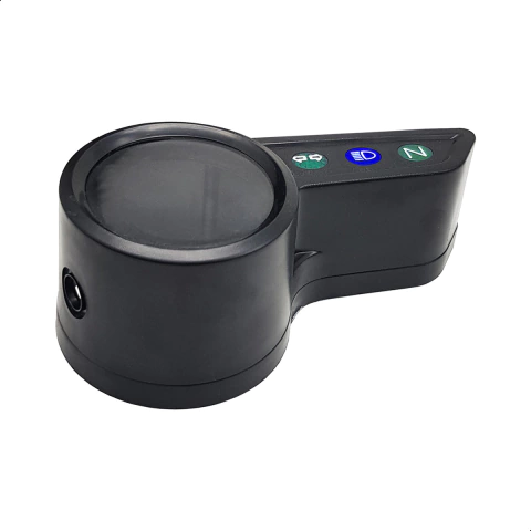 Carcaça Superior Painel Com Detalhe NXR 150 Bros 2006 a 2008