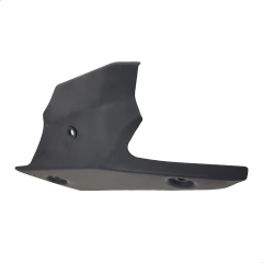 Tampa Protetor Escapamento ZX6R 636 Ano 2013 Em Diante - loja online