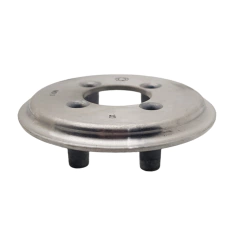 Platô Embreagem Fym Fy 125-19 Sachs - comprar online