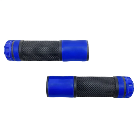 Manopla Esportiva Gvs Sport Universal Azul Par