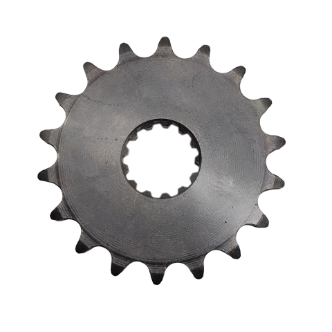 Pinhão Triumph 1200 Trophy E Daytona 1200 Durag 18 Dentes