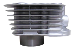 Kit Cilindro Completo Vini Kasinski Way 125 - comprar online