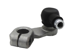 Articulador Pedal Cambio Dafra Horizon 150 Original - comprar online