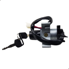 Chave Ignição Completa CG 150 Titan Fan Cargo Ex Esd Esdi na internet