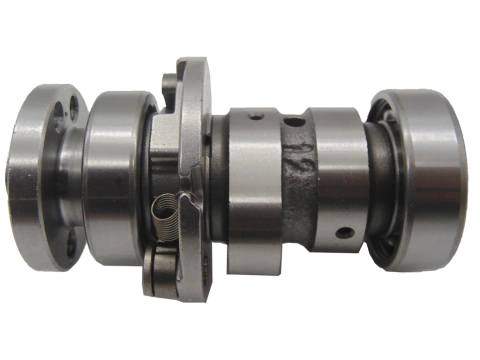 Eixo Árvore Comando Válvulas Vini Dafra  Apache 150