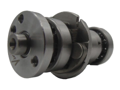 Eixo Árvore Comando Válvulas Vini Dafra  Apache 150 - comprar online