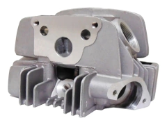 Carcaça Cabeçote Original Iros Moving 125 - comprar online