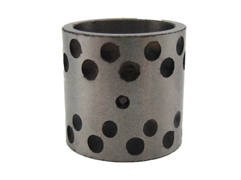 Bucha Central Embreagem Iros Moving