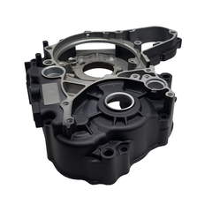 Carcaça Esquerda Motor Teen50, Soft50, Ing110, Win 110(2010) - comprar online