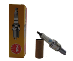 Vela NGK Dafra Maxsym 400i Citycom 300 Next 250 300