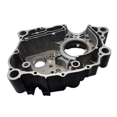 Carcaça Esquerda Kasinski Comet 150 - City150 - Crz150 (ar) - comprar online