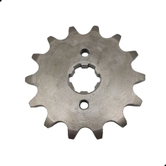 Pinhão Transmissão Riffel 14D Regal Raptor Spyder 320 - comprar online