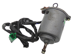 Motor 12v Ventilador Frontal Kasinski Motokar 2001 a 2004