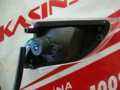 Pisca Dianteira Direito Completo Kasinski Prima 150 na internet