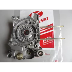 Carcaça Do Motor Lado Direito Prima 150 Original Nova na internet