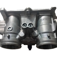 Corpo Injeção Completo Cb 500 F R X - loja online