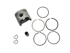 Kit Pistão Vini 0.25 Dream Biz 100 Pop 100 Até 2015 - comprar online