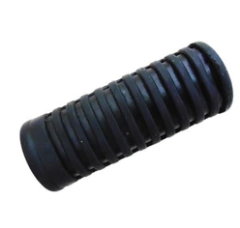 Borracha Pedaleira Piloto Iros Moving 125 na internet