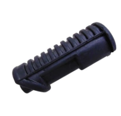 Borracha Pedaleira Piloto Iros Moving 125 - loja online