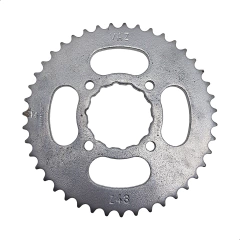 Kit Relação VAZ Kasinski Flash 150 Seta 150 sem retentor - comprar online