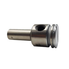 Eixo Braço Oscilante Iros One 125 - loja online