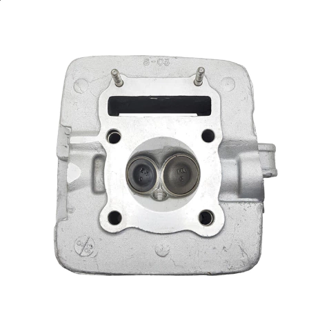 Cabeçote Com Detalhe Kasinski Cruise 1 Todos Os Anos