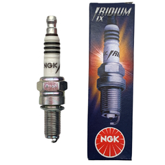 Vela NGK Iridium Ninja 250 R 2008 a 2012 e Ninja 300 2013