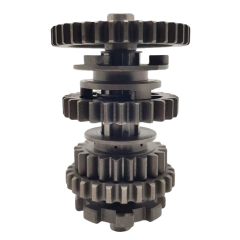 Eixo Médio Transmissão Completo Quadriciclo Iros ATV 700 - comprar online
