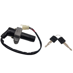 Interruptor De Ignição Original Shineray Naked 200 - comprar online