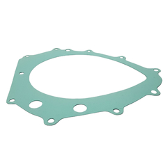 Junta Tampa Lateral Esquerda Kasinski Comet 650 Mirage 650 - comprar online