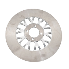 Disco Freio Dianteiro Kasinski Cruise 2 125 Roda Liga Leve - comprar online