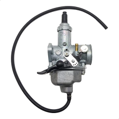 Carburador Completo Keihin Fan 125 Titan 125 na internet