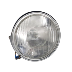 Farol Completo Com Lampada Original Fym 150 FY 150-3