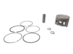 Kit Pistão Standard Iros Moving 125 Es Esd