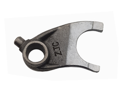 Garfo Seletor Central De Marcha Iros One 125