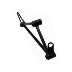 Suporte Pedal Passageiro Direito Mirage 150 Kasinski Todas na internet