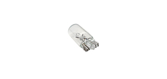 Lâmpada Pingo Para Moto 12v 5w 10 Unidades - comprar online