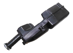 Caixa Filtro De Ar Completo Original Iros Action 100